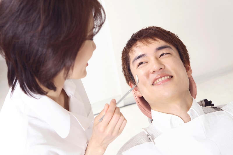 虫歯治療を先送りにするリスク 虫歯治療を先送りにするリスク