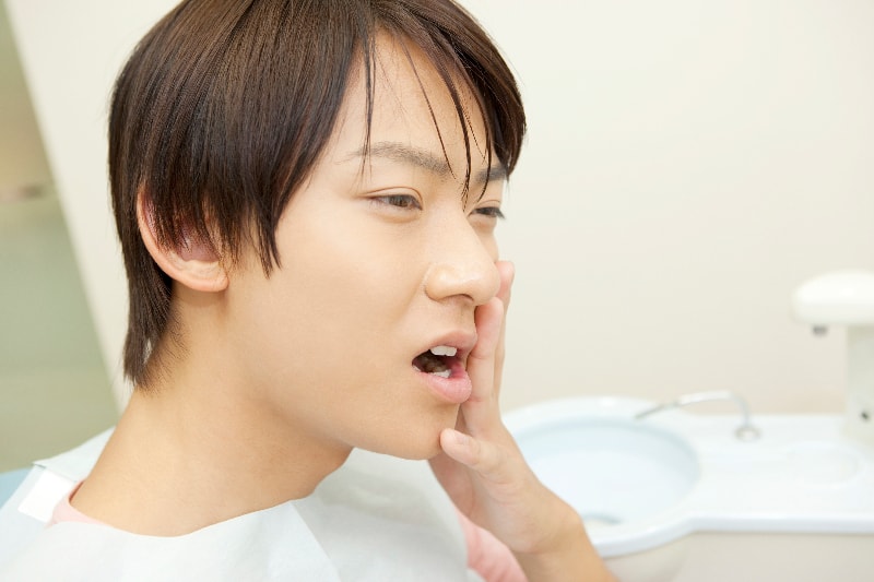 虫歯の予防知識について 虫歯の予防知識について